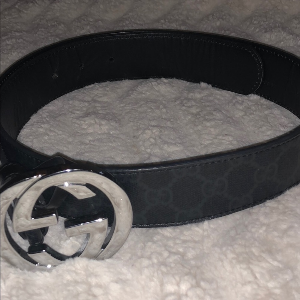 Gucci Belt